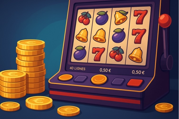 Les « penny slots » : petites mises, grands frissons – bonne affaire ou mirage ?